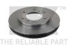 NK 203059 Brake Disc