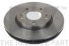 NK 203060 Brake Disc