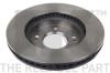NK 203060 Brake Disc