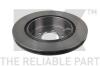 NK 203081 Brake Disc