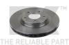 NK 203082 Brake Disc