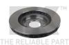 NK 203082 Brake Disc