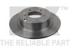 NK 203083 Brake Disc