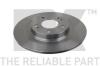 NK 203085 Brake Disc