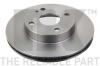 NK 203223 Brake Disc