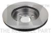 NK 203223 Brake Disc
