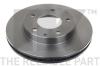 NK 203227 Brake Disc