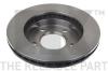 NK 203227 Brake Disc