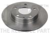 NK 203228 Brake Disc