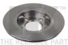 NK 203228 Brake Disc
