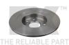 NK 203231 Brake Disc