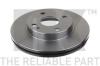 NK 203232 Brake Disc