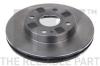 NK 203234 Brake Disc