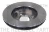 NK 203234 Brake Disc