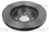 NK 203235 Brake Disc