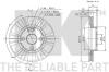 NK 203235 Brake Disc