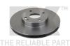 NK 203237 Brake Disc