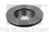 NK 203237 Brake Disc