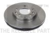 NK 203241 Brake Disc