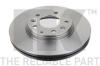 NK 203245 Brake Disc