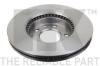 NK 203245 Brake Disc