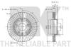 NK 203247 Brake Disc