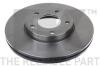 NK 203251 Brake Disc