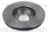 NK 203251 Brake Disc