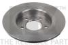 NK 203252 Brake Disc