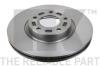 NK 203253 Brake Disc