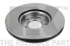 NK 203253 Brake Disc