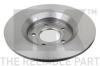 NK 203261 Brake Disc