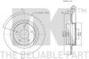 NK 203261 Brake Disc