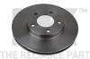 NK 203263 Brake Disc