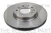 NK 203268 Brake Disc