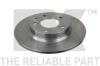 NK 203269 Brake Disc