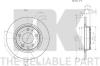 NK 203269 Brake Disc