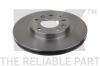 NK 203270 Brake Disc