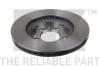 NK 203270 Brake Disc