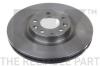 NK 203274 Brake Disc