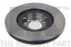 NK 203274 Brake Disc