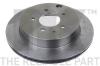 NK 203276 Brake Disc
