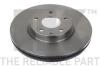 NK 203278 Brake Disc