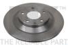 NK 203279 Brake Disc