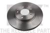 NK 203281 Brake Disc