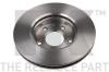 NK 203281 Brake Disc