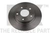 NK 203283 Brake Disc