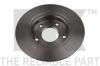 NK 203283 Brake Disc
