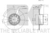 NK 203304 Brake Disc