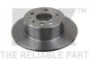 NK 203305 Brake Disc